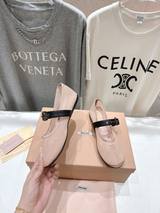 Ballet shoes фото 4