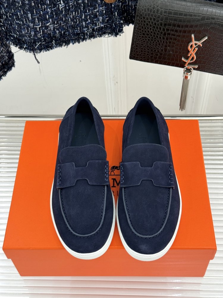 Лоферы женские фото 4