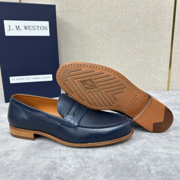 Лоферы men's фото 8