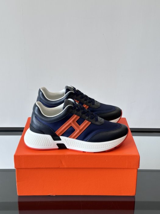 Кроссовки мужские