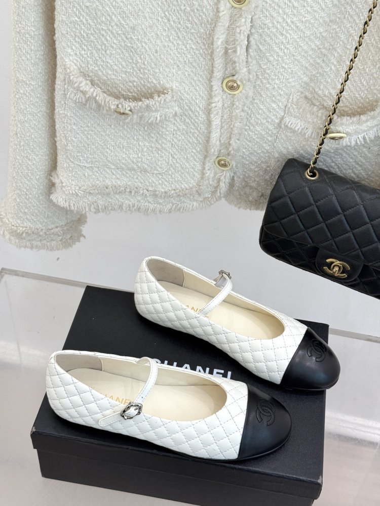 Ballet shoes фото 3