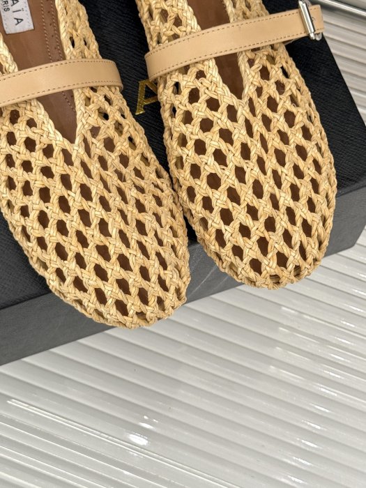 Балетки фото 7