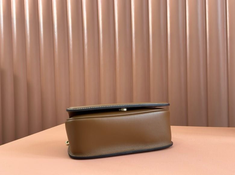 Сумка GG Blondie 21 см фото 4