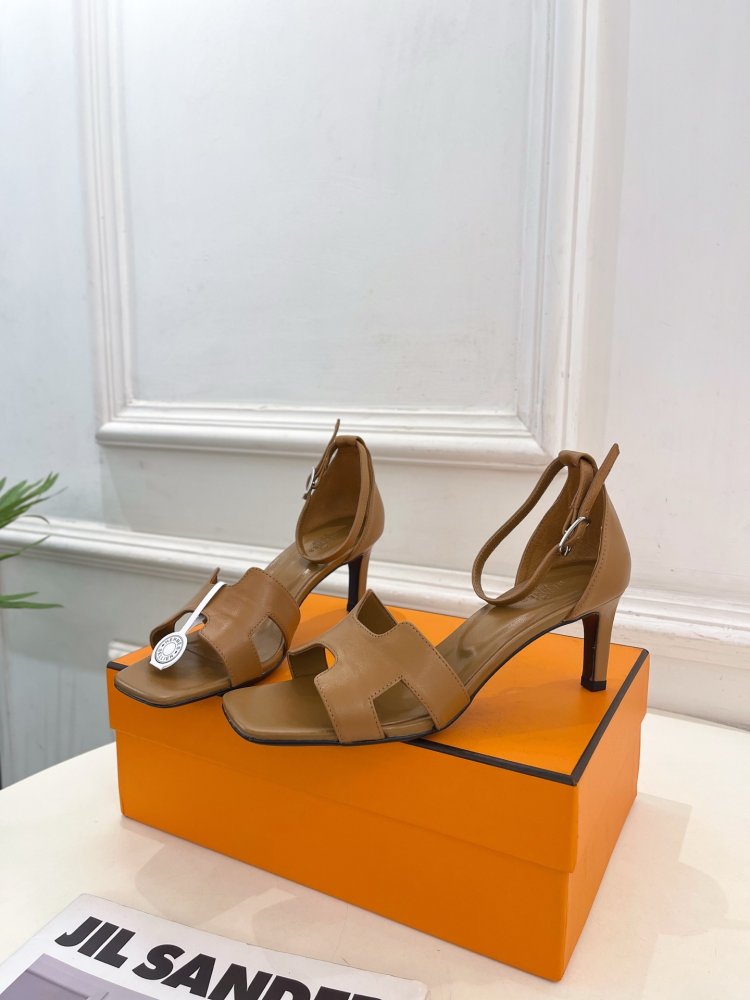 Босоніжки Joy 70 фото 3