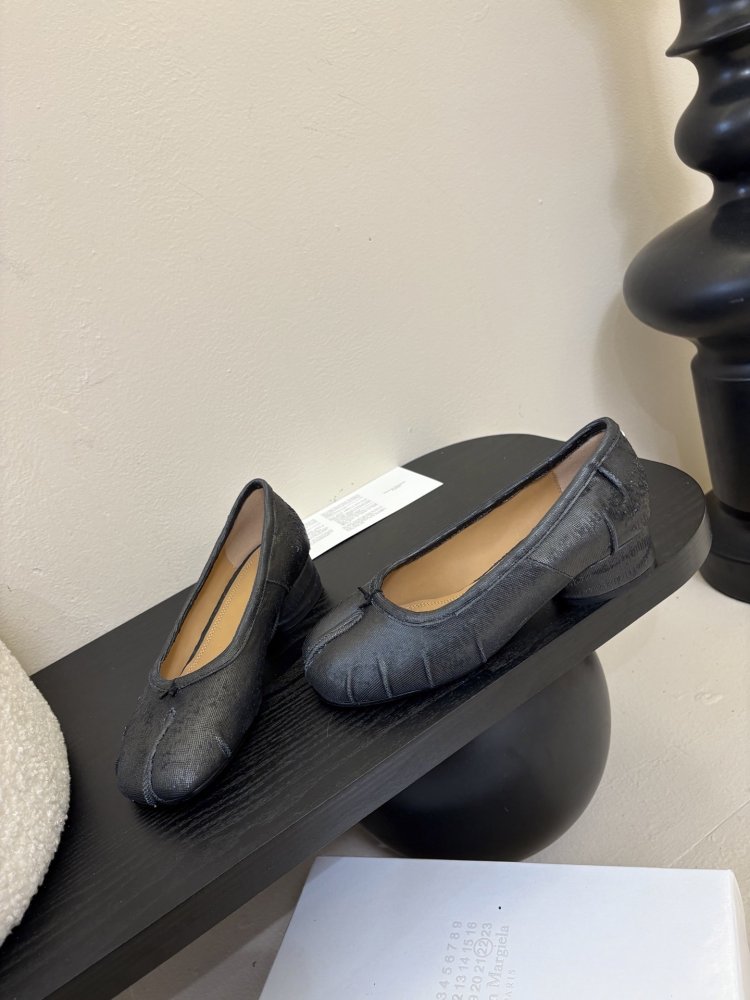 Ballet shoes фото 3