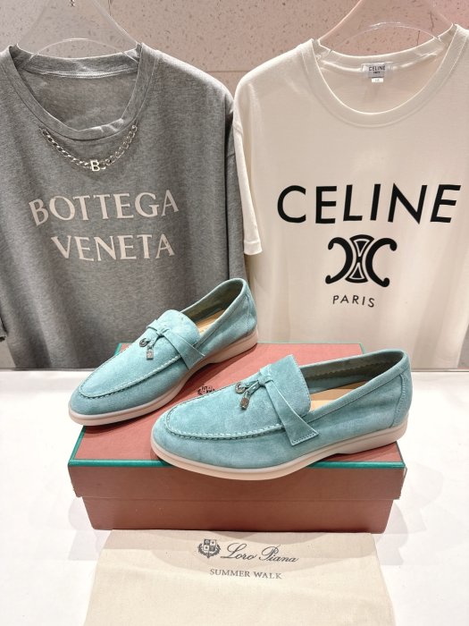 Лоферы женские фото 3