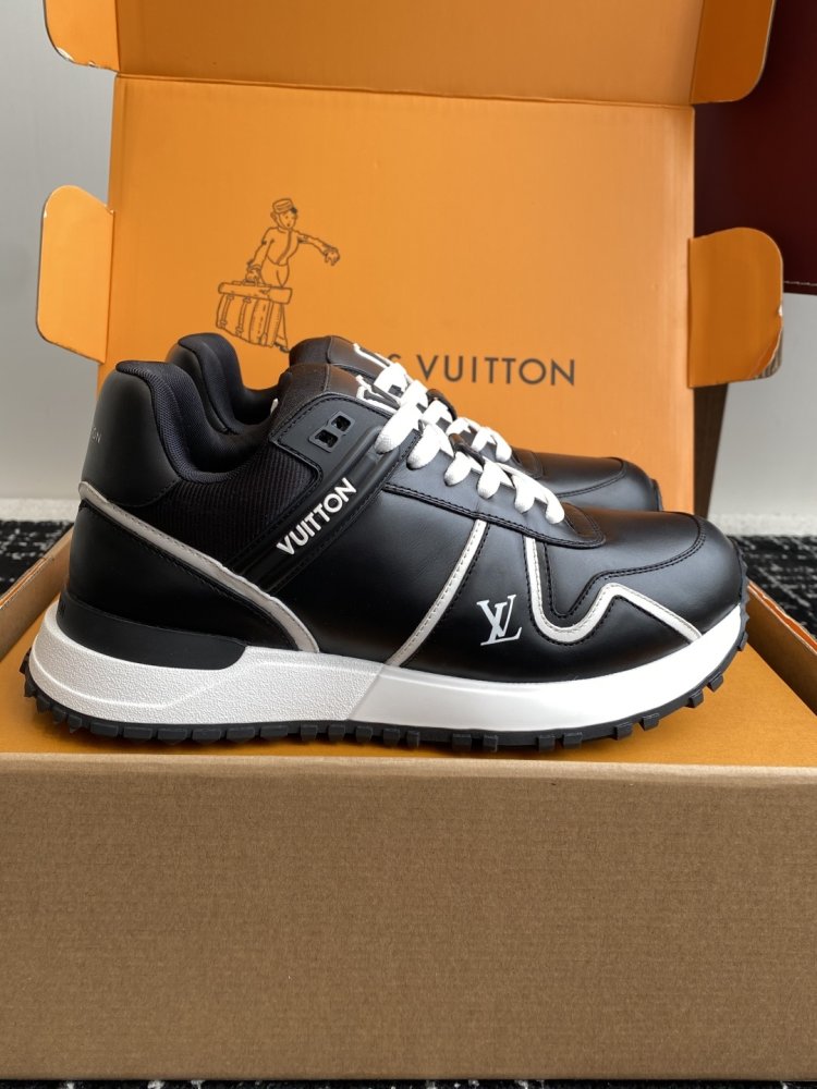 Кроссовки Run Away Maxi фото 2