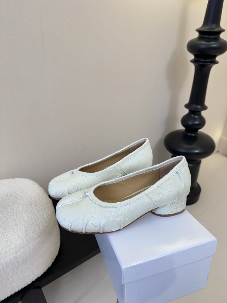 Ballet shoes фото 5