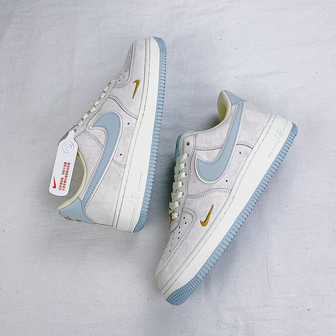 Кроссовки Air Force 1 Low KK5636-510 фото 3