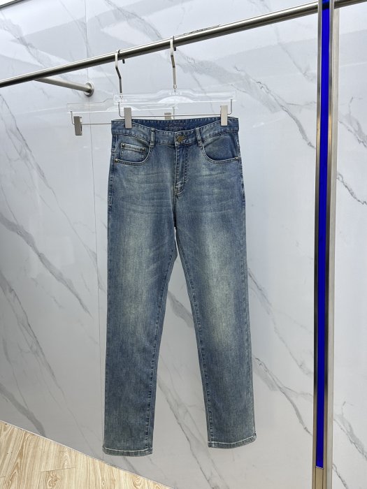 Jeans men's фото 2