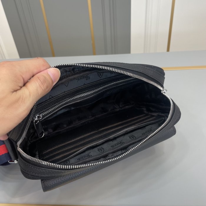 A bag men's 26 cm фото 7