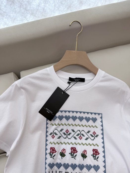 T-shirt women's фото 7