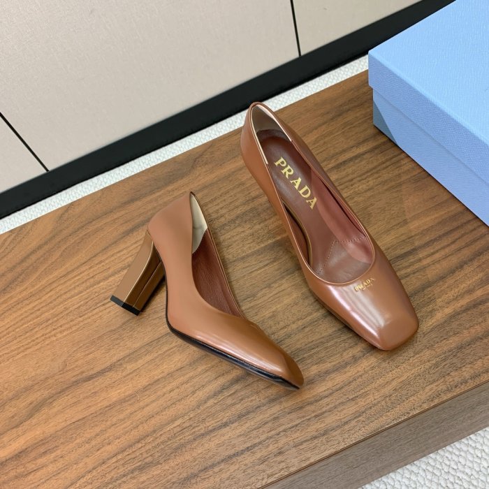 Туфли женские фото 2