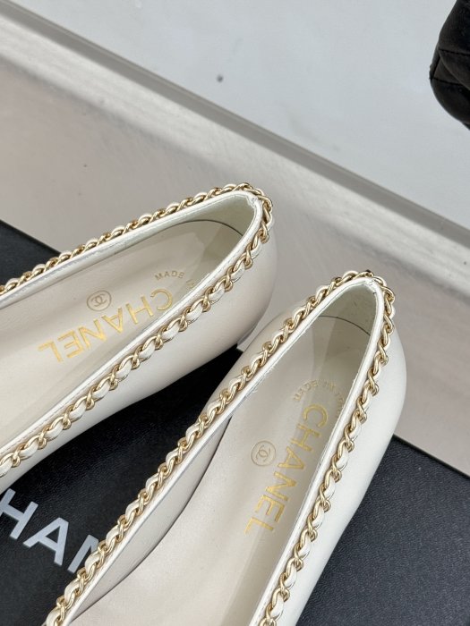 Ballet shoes фото 8