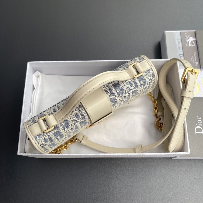 Сумка Miss Montaigne 20 см фото 6