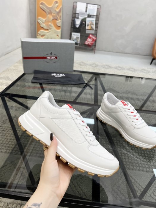 Кроссовки мужские фото 5