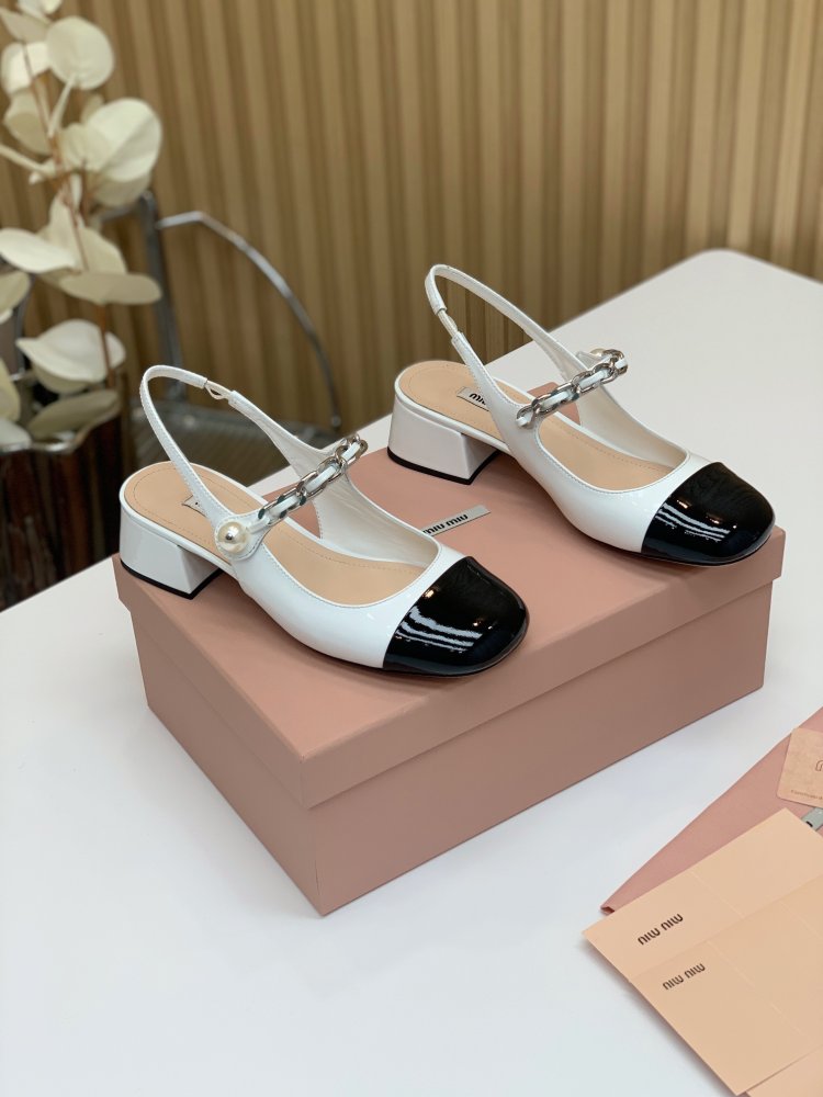 Балетки фото 4