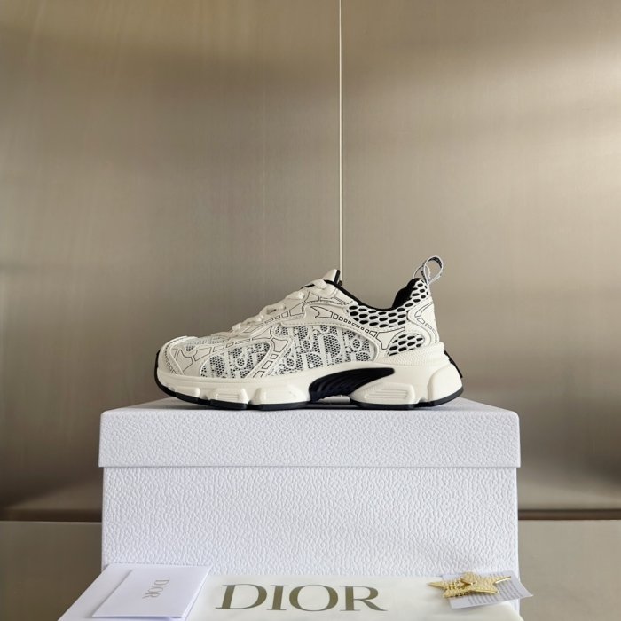 Кроссовки Dior Chrono фото 5