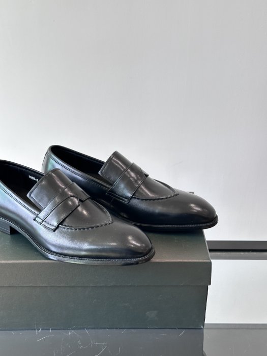 Туфли мужские фото 7