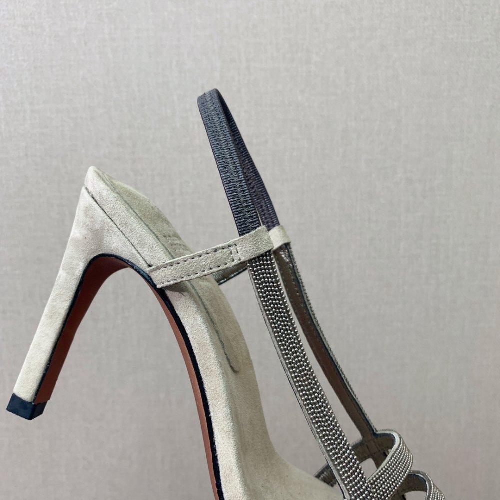 Босоножки фото 8