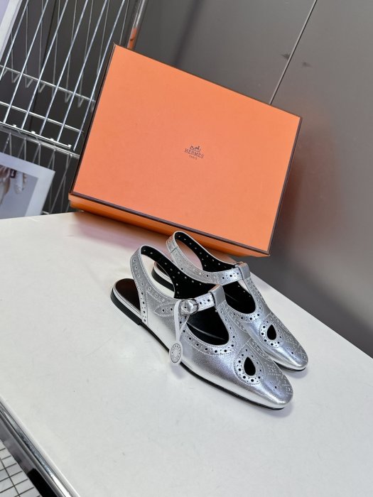 Балетки фото 2