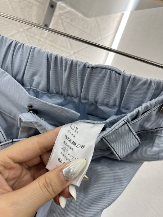 Pants women's фото 9