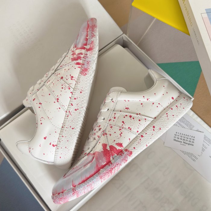 Кроссовки фото 6