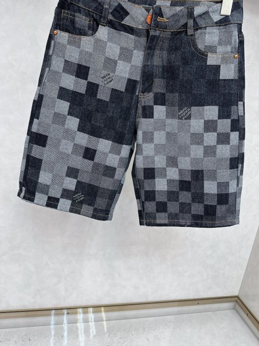 Шорты мужские фото 7