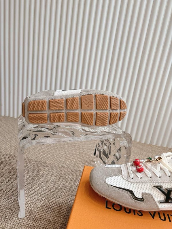 Кроссовки LV Rally фото 2