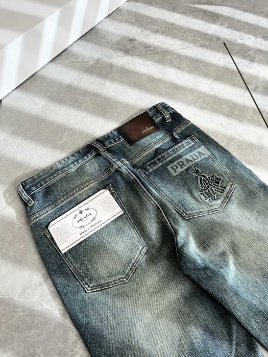 Jeans men's фото 9