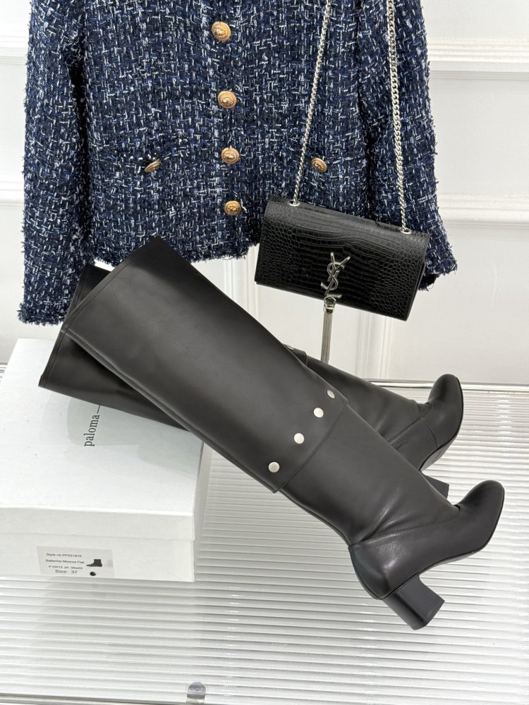 Чоботи жіночі фото 5