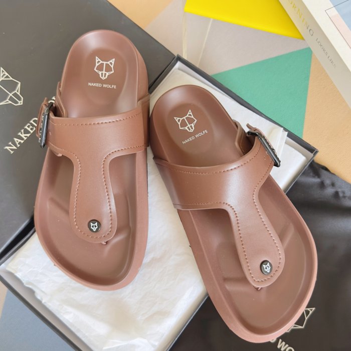 Шльопанці чоловічі