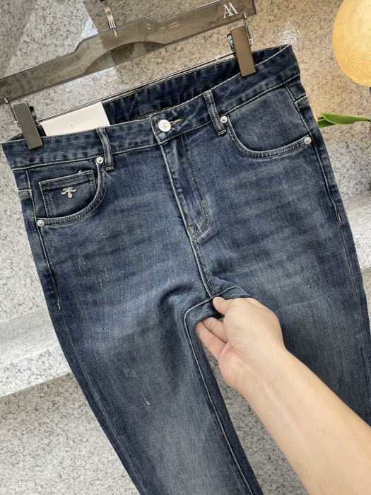 Jeans men's фото 6