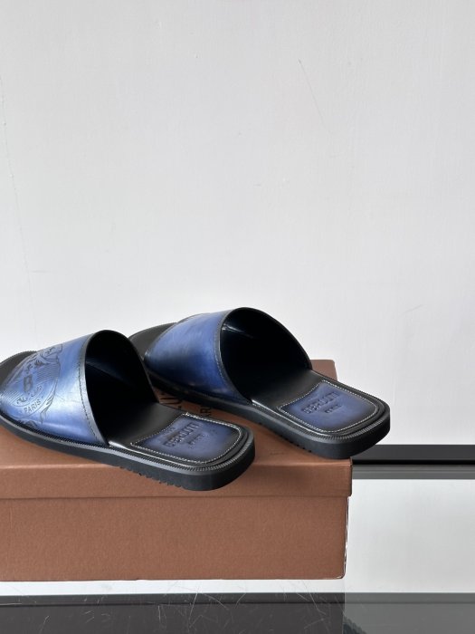 Шльопанці чоловічі фото 7