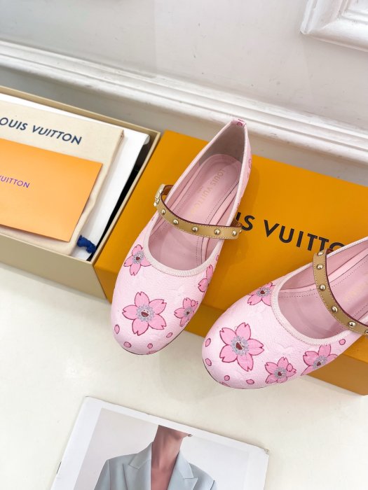 Ballet shoes фото 6