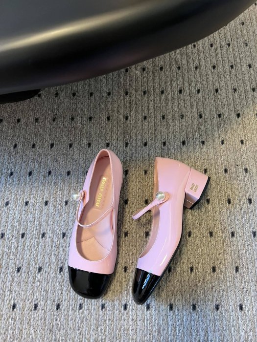 Балетки фото 5