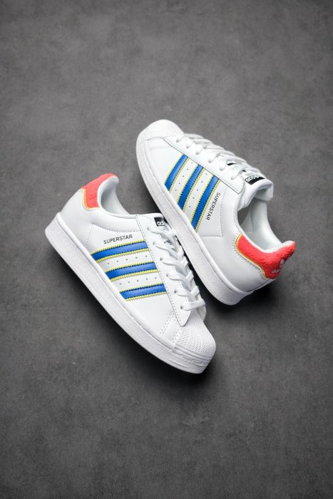 Кроссовки Adidas Originals Superstar