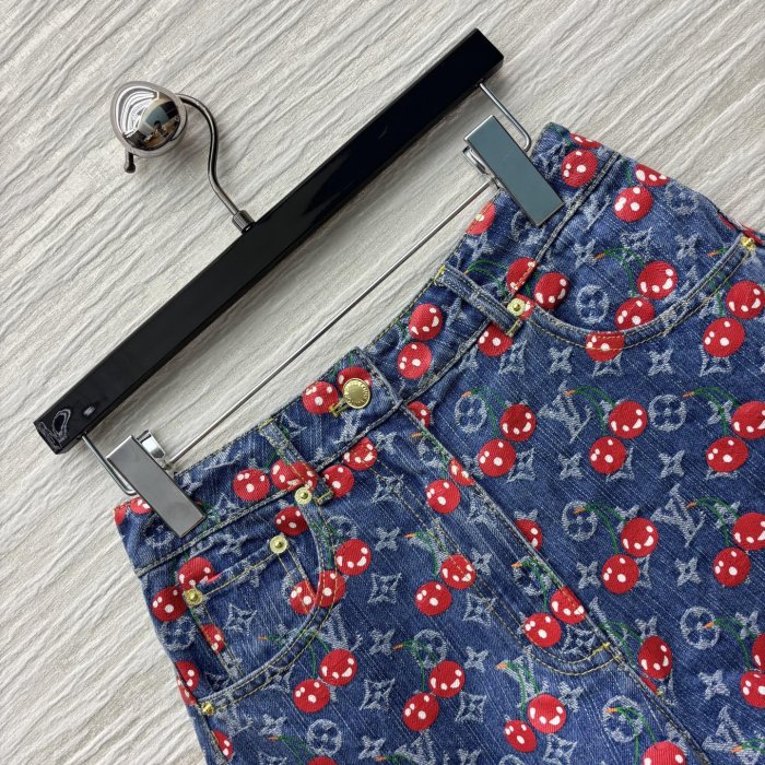 Шорты джинсовые женские фото 5