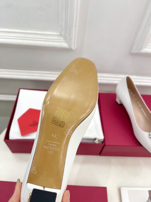 Балетки фото 9