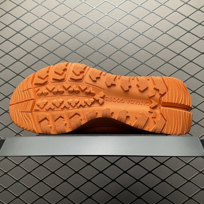 Кросівки Canada Goose Glacier Trail фото 5