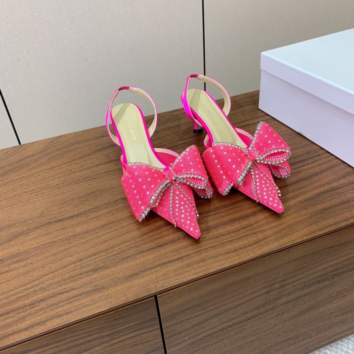 Босоніжки фото 5