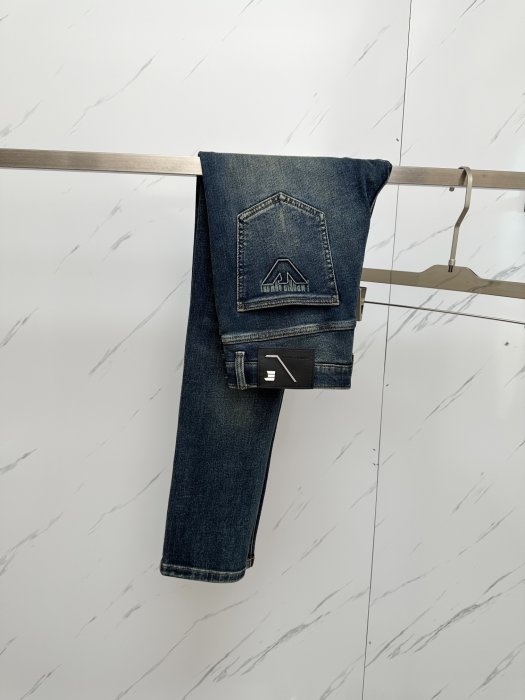 Jeans men's фото 2