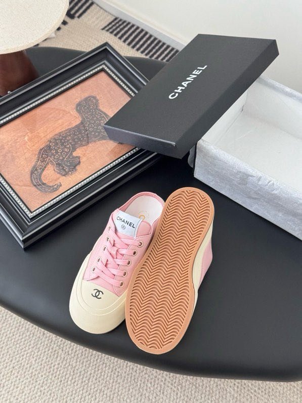 Кроссовки мюли женские фото 3