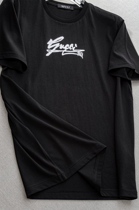 Футболка мужская фото 4