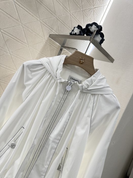 Jacket windcheater women's фото 7