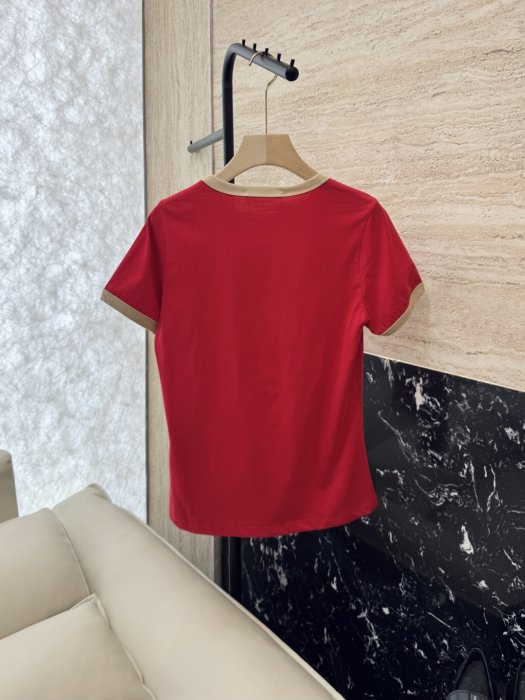 T-shirt women's фото 2