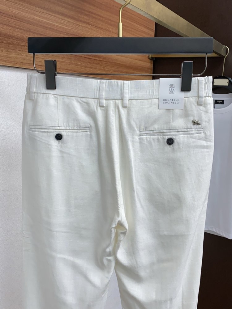 Pants men's фото 9