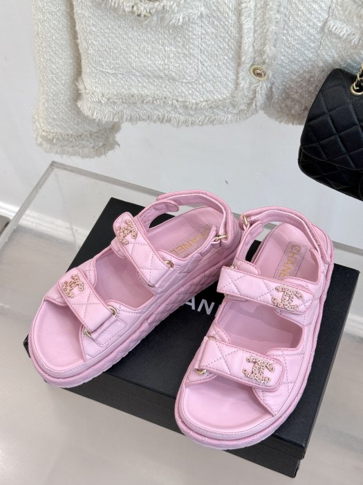 Sandals women's фото 2