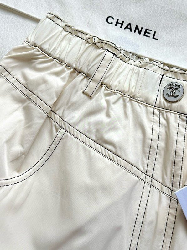 Брюки Chanel 25M фото 5