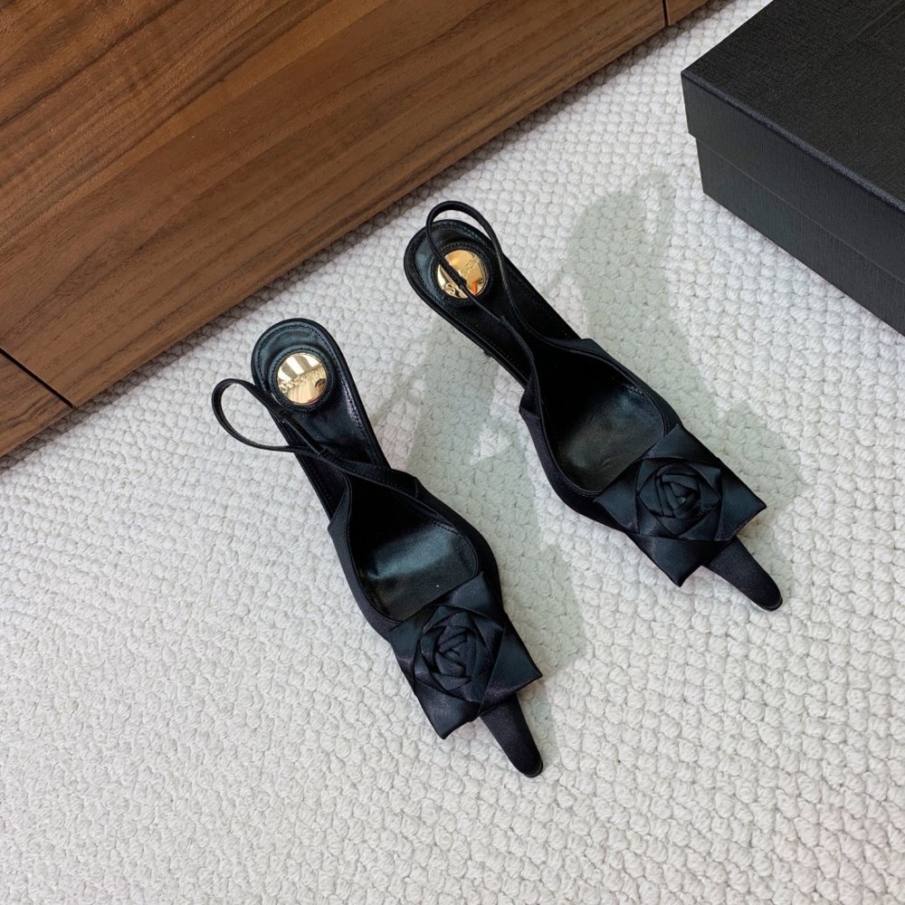 Босоніжки фото 4